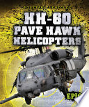 HH-60 Pave Hawk Helicopters cover