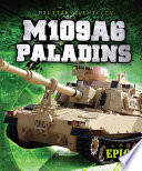 M109A6 Paladins cover