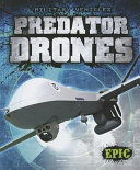 Predator Drones cover
