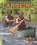 Canoeing cover