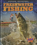Freshwater Fishing cover