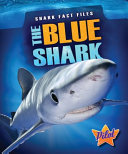 The Blue Shark cover