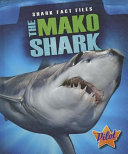 The Mako Shark cover