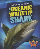 The Oceanic Whitetip Shark cover
