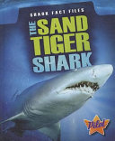 The Sand Tiger Shark cover