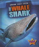 The Whale Shark cover