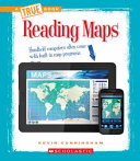 Reading Maps cover