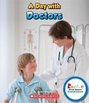 A Day with Doctors cover