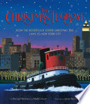 The Christmas Tugboat: How the Rockefeller Center Christmas Tree Came to New York City cover