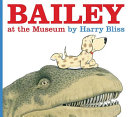 Bailey at the Museum cover