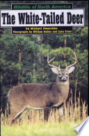 The White-Tailed Deer cover