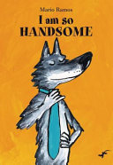 I Am So Handsome cover