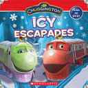 Icy Escapades cover