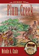 Journey to Plum Creek cover