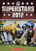 Superstars 2012 cover