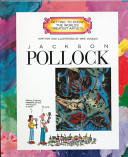 Jackson Pollock cover