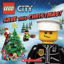Save This Christmas! cover