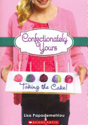 Taking the Cake! cover