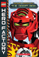 The Doom Box cover