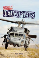 Helicopters cover