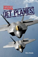 Jet Planes cover