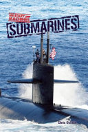 Submarines cover