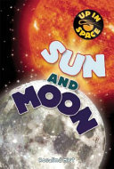 Sun and Moon (Up in Space) cover