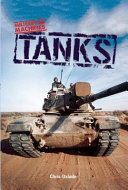 Tanks cover