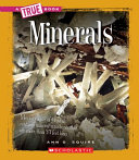 Minerals cover