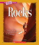 Rocks cover