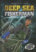 Deep Sea Fisherman cover