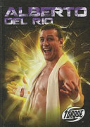 Alberto Del Rio cover