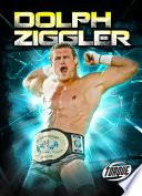 Dolph Ziggler cover