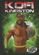 Kofi Kingston cover