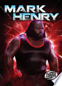 Mark Henry cover