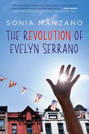 The Revolution of Evelyn Serrano cover