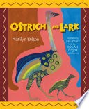 Ostrich and Lark cover