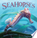 Seahorses cover