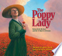 The Poppy Lady: Moina Belle Michael and Her Tribute to Veterans cover