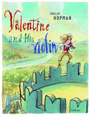 Valentine and His Violin cover