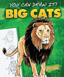 Big Cats cover