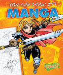 Manga cover