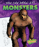 Monsters cover