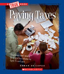 Paying Taxes (Civics) cover
