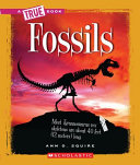Fossils (Earth Science) cover