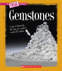 Gemstones (Earth Science) cover