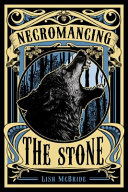Necromancing the Stone cover