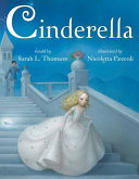 Cinderella cover