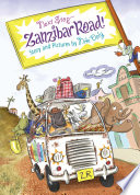 Next Stop--Zanzibar Road! cover