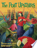 The Poet Upstairs cover